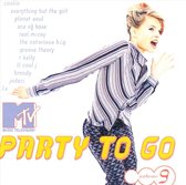 Mtv Party To Go Vol. 9