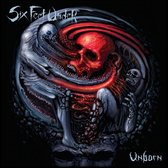 Six Feet Under - Unborn (CD)