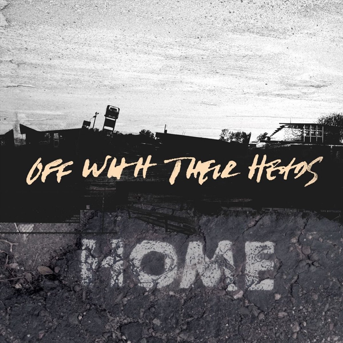 Home (LP+Cd)