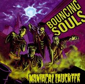 Bouncing Souls - Maniacal Laughter (CD)