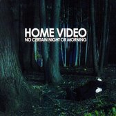 No Certain Night Or Morning