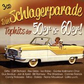 Die Schlagerparade - Top Hits