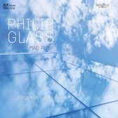 Philip Glass: Piano Works - Mad Rush