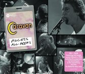 Access All Areas (CD + DVD)