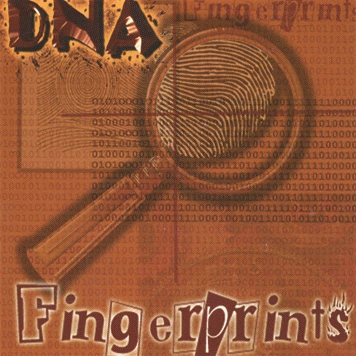 DNA