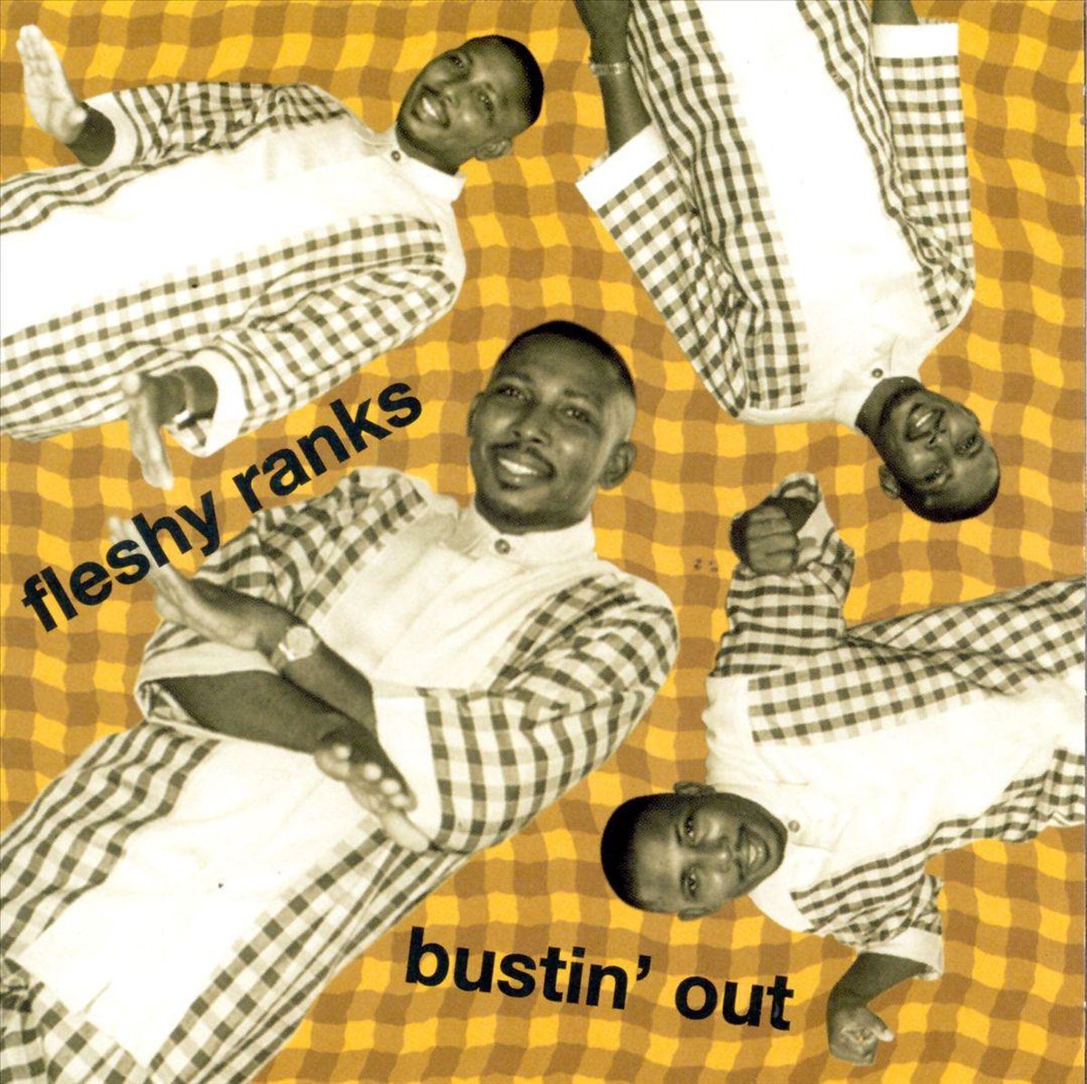 Bustin' Out