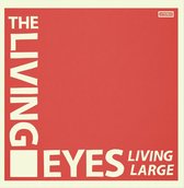 Living Eyes - Living Large (CD)