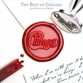 Chicago - The Best Of, 40th Anniversary