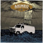 Akimbo - Navigating The Bronze (CD)