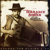 Terrance Simien - Across The Parish Line (CD)