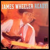 James Wheeler - Ready! (CD)