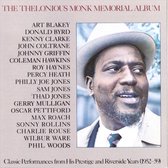 The Thelonious Monk