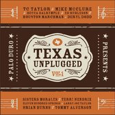 Texas Unplugged, Vol. 1