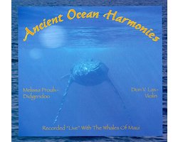 Ancient Ocean Harmonies