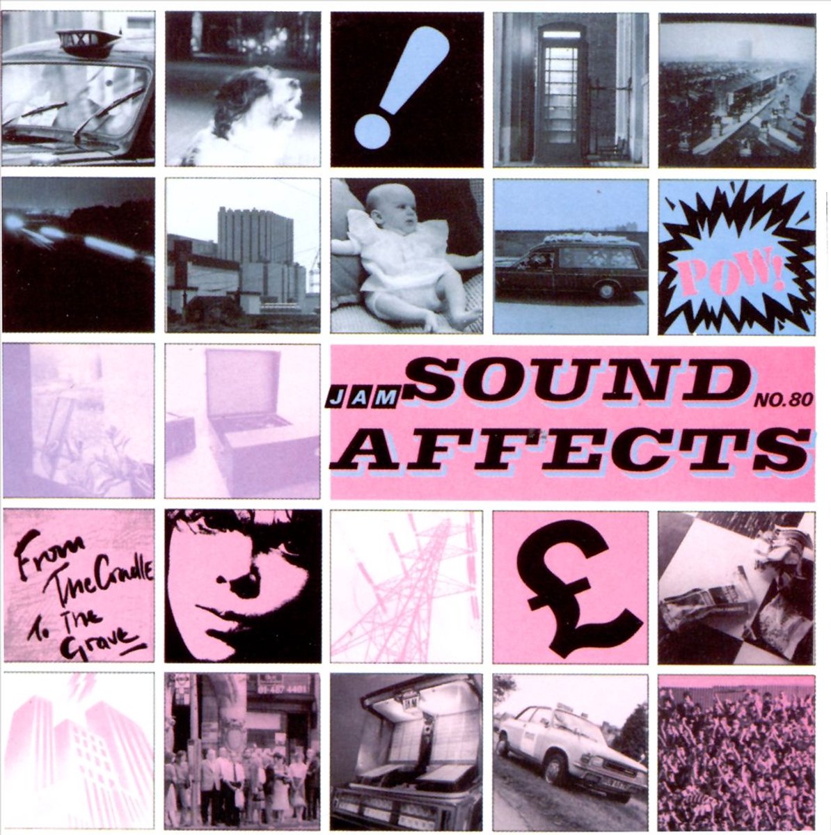 Sound Affects