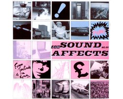 Sound Affects