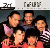 The Best Of DeBarge: The Millennium Collection
