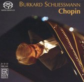 Chopin: Ballades, Fantasie Op. 49 etc. - Burkard Schliessmann -SACD- (Hybride/Stereo/5.1)