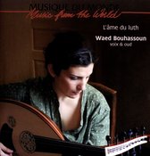 Waed Bouhassoun - L'ame Du Luth / The Soul Of The Lute (CD)