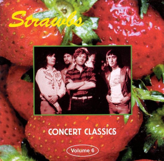 Concert Classics Vol. 6