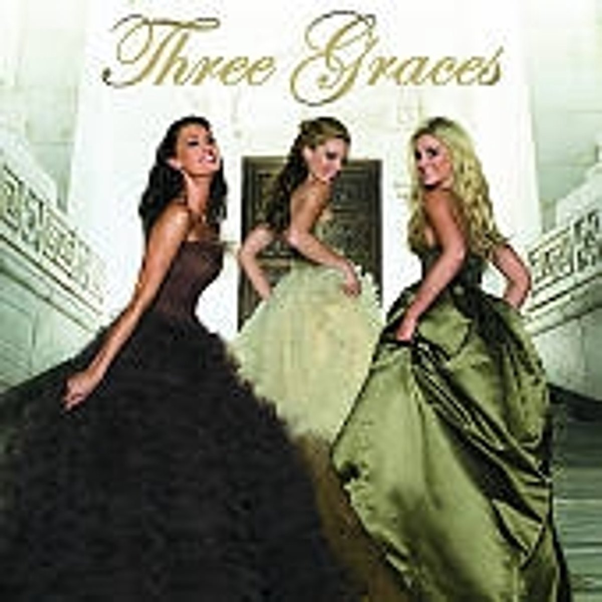 Three Graces