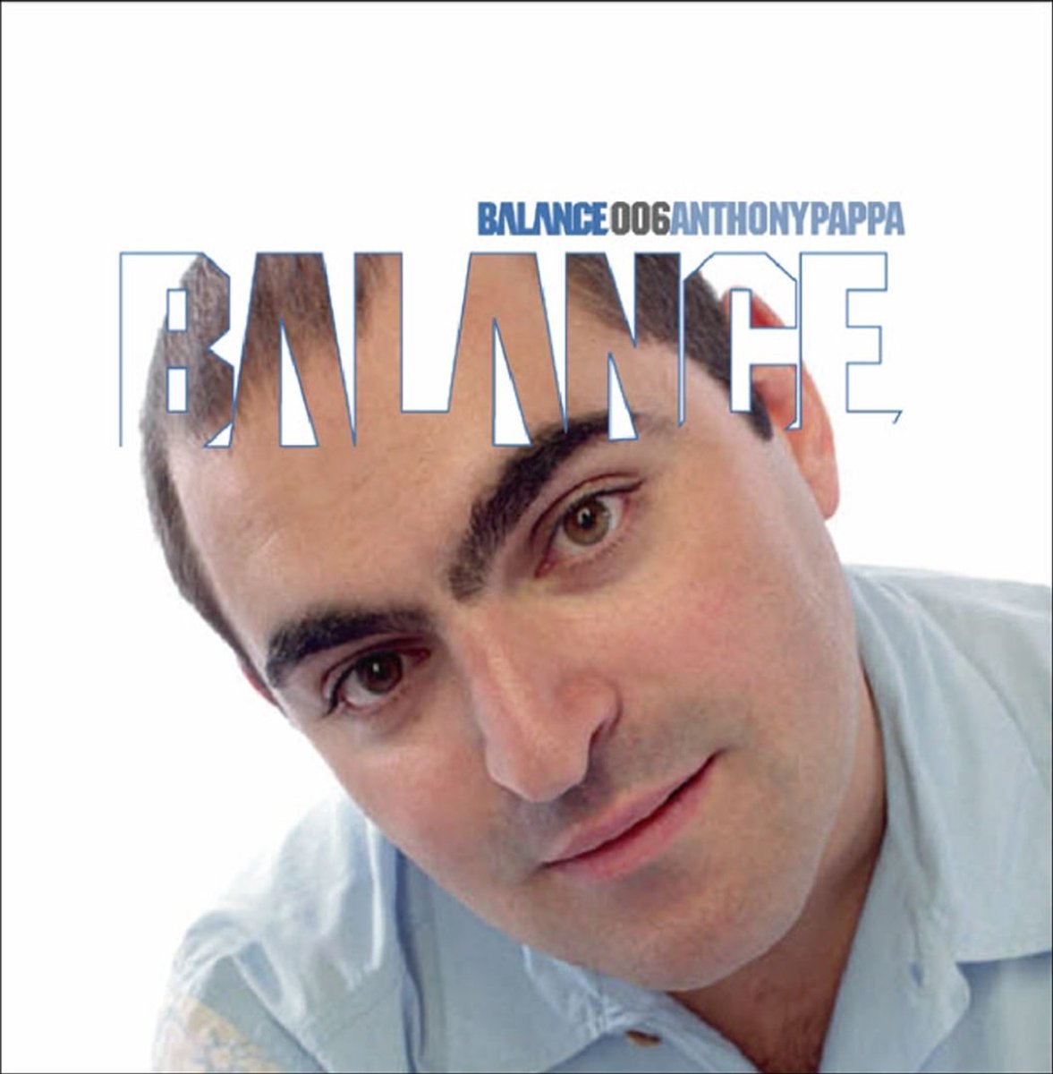 Balance 006