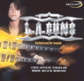 L.A. Guns - Cocked & Re-Loaded (CD)