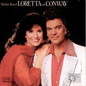 Very Best Of Conway Twitty & Loretta Lynn