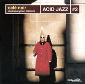Acid Jazz 2