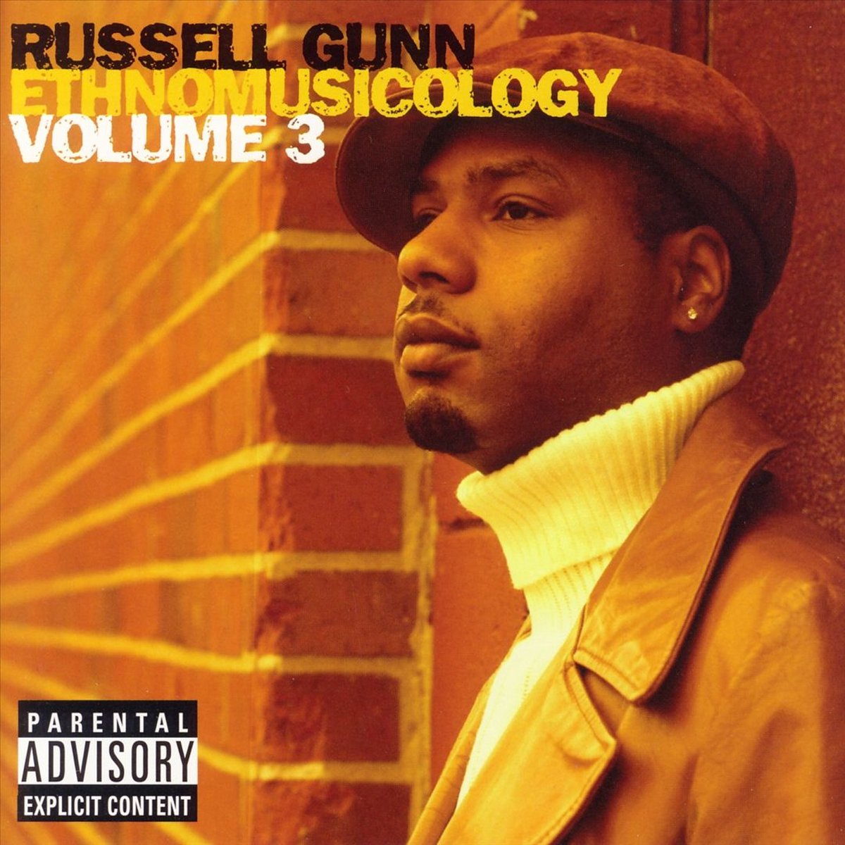 Ethnomusicology Volume 3