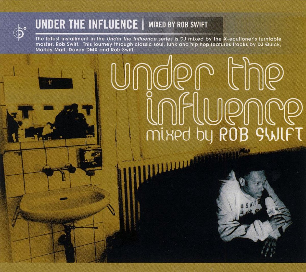 Under The Influence