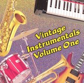 Vintage Instrumentals 1