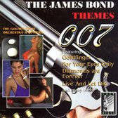 James Bond Themes [Showtunes]