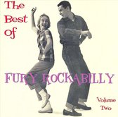 Best of Fury Rockabilly, Vol. 2