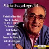 Michel Plays Legrand