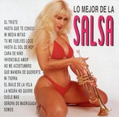 Mejor de la Salsa [Orfeon]