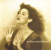 Melissa Manchester - If My Heart Had Wings (CD)