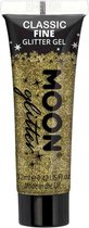 Moon Creations Maquillage Glitter - Gel Glitter Classic Doré