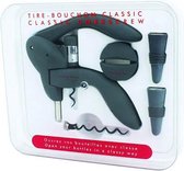 L'Atelier Du Vin Tire - Bouchon Classic Box