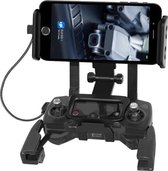 DJI Houder iPad/iPhone Mavic mini/Mavic 2/Mavic Pro/mavic Air/Spark mount en lightning  kabel 30cm