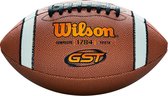 Wilson WTF1784XB GST Composite Youth | maat 12 - 14 jaar | youth, football, bal | American Football |
