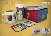 Harry Potter - House Pride Gift Box