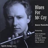 Blues For McCoy