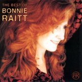 Bonnie Raitt - The Best Of Bonnie Raitt (CD)