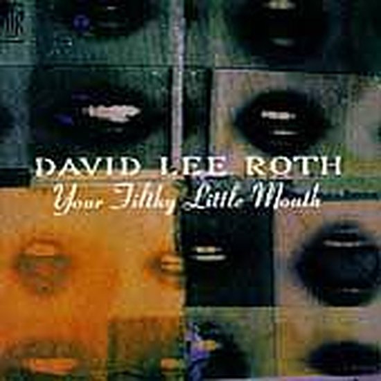 Your Filthy Little Mouth