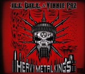 Heavy Metal Kings