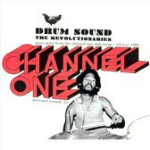 Drum Sound - More Gems From The Channel One Dub Room 1974-1980