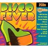 Hot Hits: Disco Fever