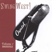 Swing West! Vol. 1: Bakersfield