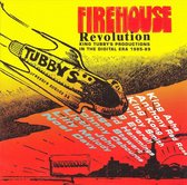 Firehouse Revolution (LP)